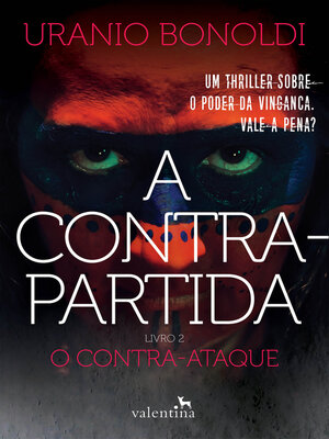 cover image of A Contrapartida--Livro 2